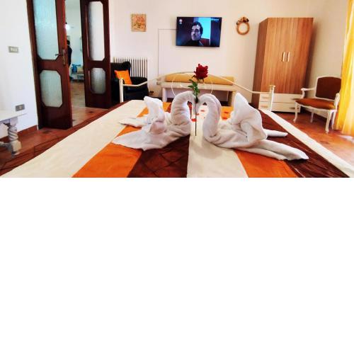 Casa Mamma Anna