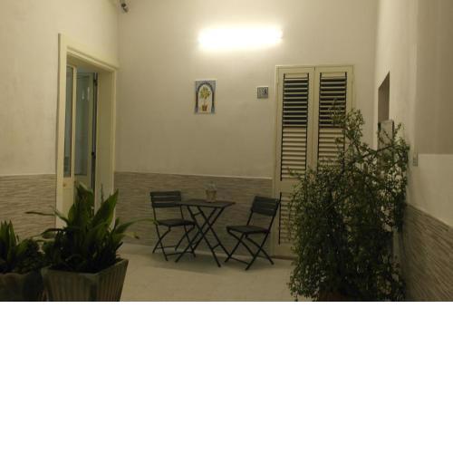 Casa Mamma Ottavia