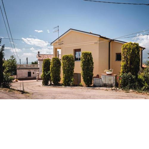Casa Mamma Rina