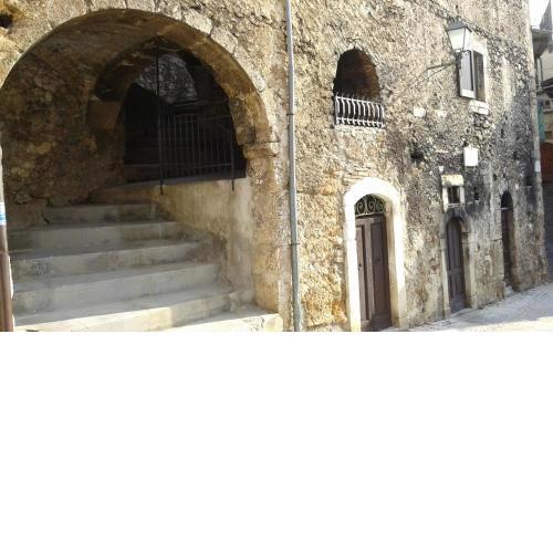 Casa MAMMUCCIA