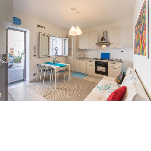 Casa Mamo Apartment