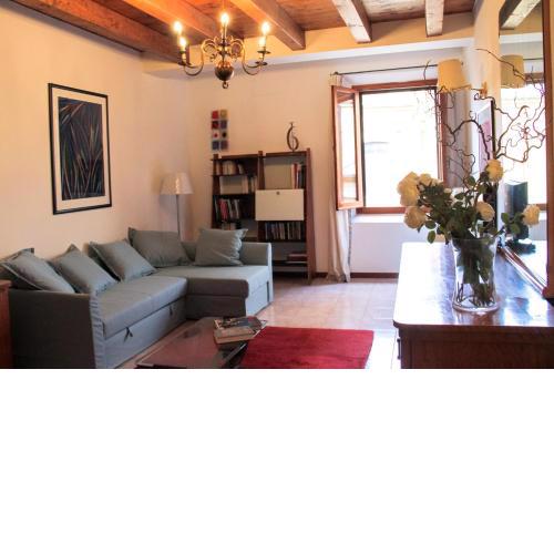 Casa Mamò (Cesena Centro)