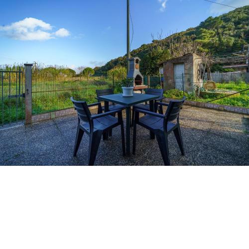 Casa Mamy a 150 metri dal mare
