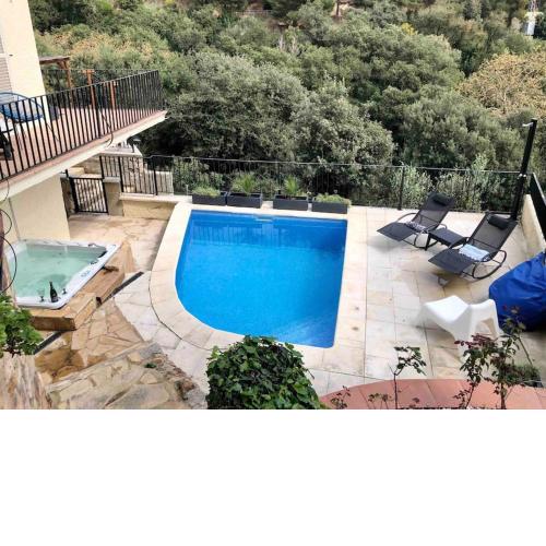 Casa Manana Duplex