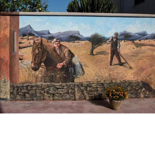Casa Manca Sardegna