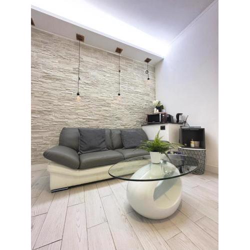 Casa Mancas - Luxury Rooms