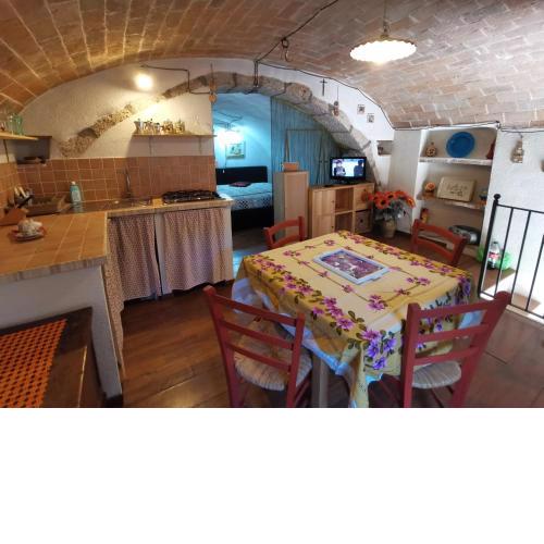 Casa MANETTA