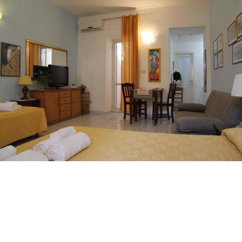 Casa Maniace, Ortigia, CITY CENTRE