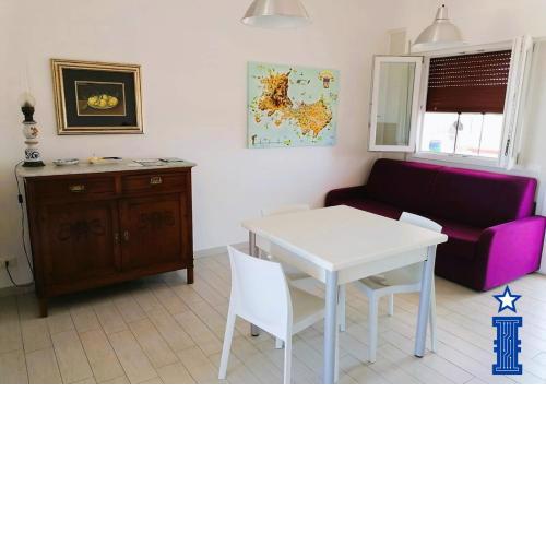 CASA MANIN - Favignana