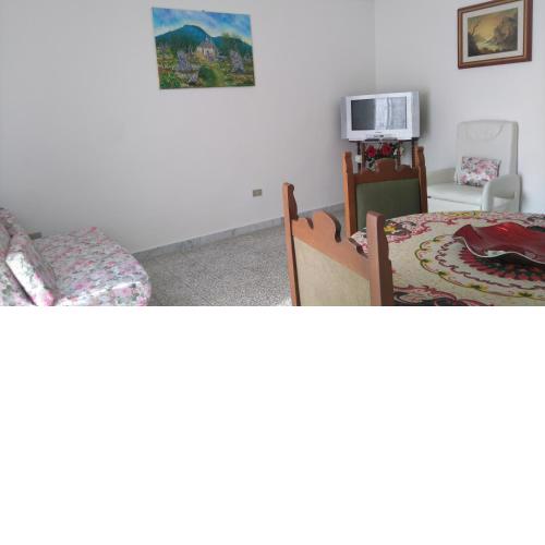 Casa Manin