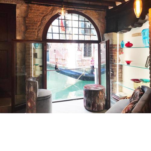 Casa Manina sul Ponte - Your private Canal View