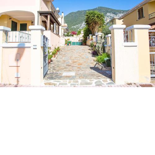 Casa Mannai, a/c e parcheggio privato
