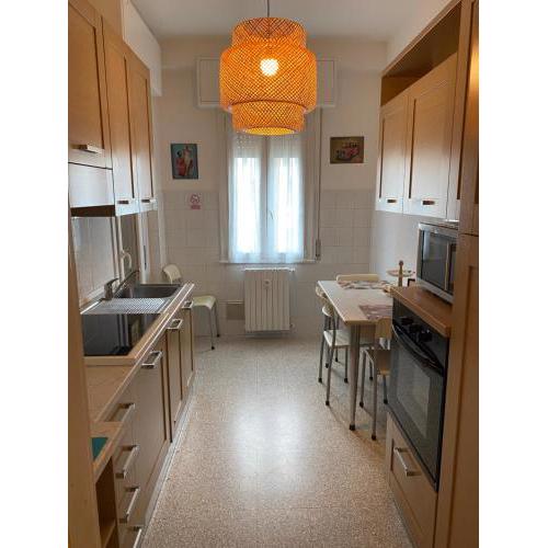 Casa Manolo Cesano Suite Apartment Milan