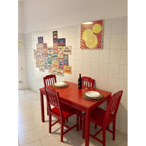 Casa Manolo Corsico Navigli Suite Apartment Milan