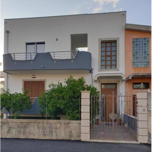 Casa Manolo