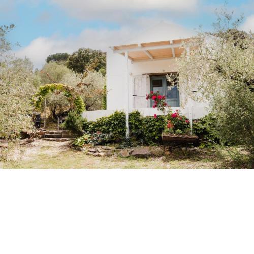 CASA MANORGAI DUE
