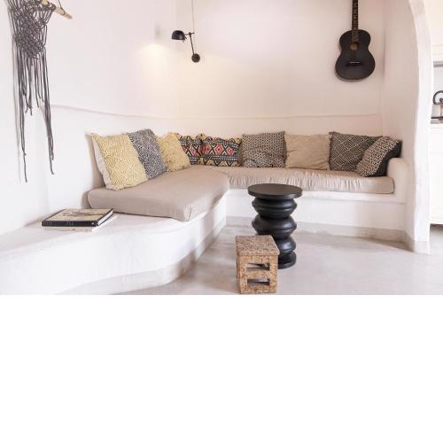 CASA MANORGAI UNO