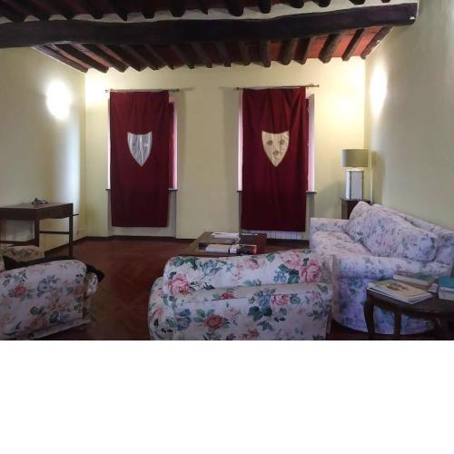 CASA MANSI Top Class