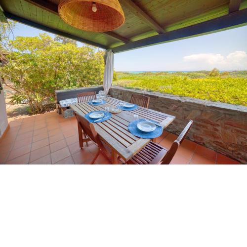 Casa Manto