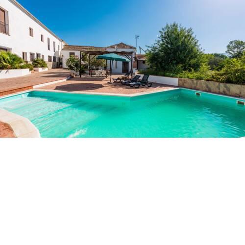 Casa Manzano Villanueva del Trabuco