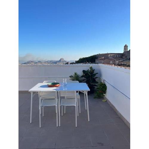 Casa Manzoni - Appartamento con vista