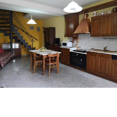 Casa Manzoni Abriola