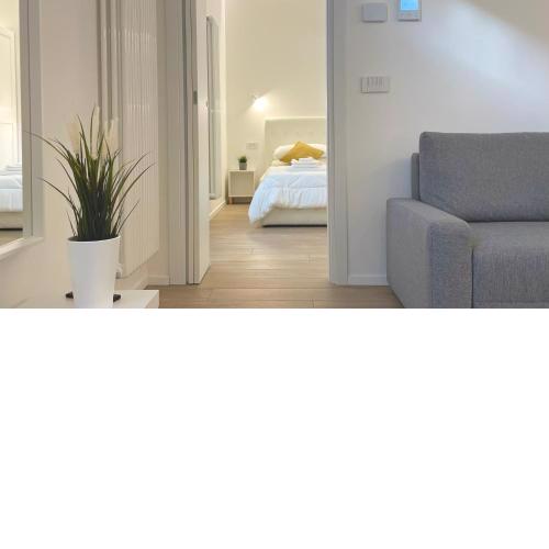 Casa Manzoni centro storico self check-in 3pm/2am