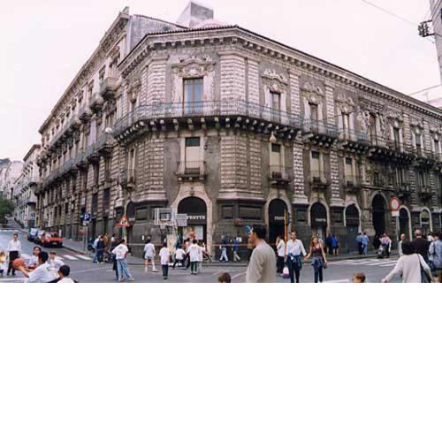 Casa Manzoni