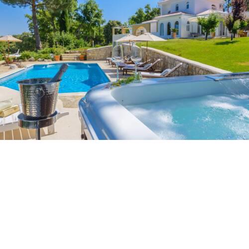 Casa Mar Alhama de Granada