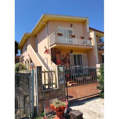 Casa Mar di levante