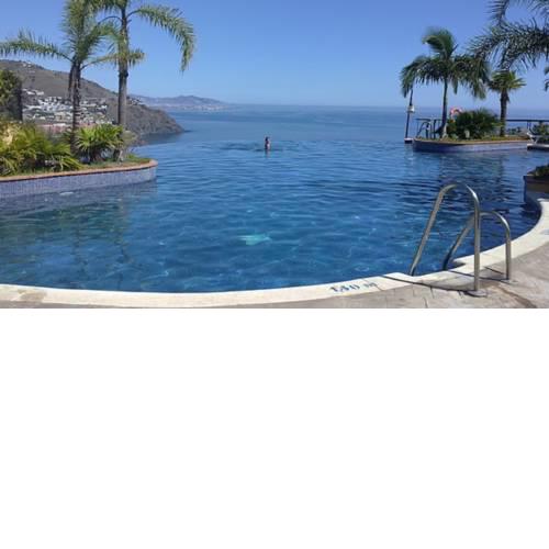 Casa Mar y Montaña