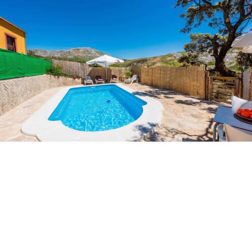 Casa Maracas Villanueva de la Concepcion