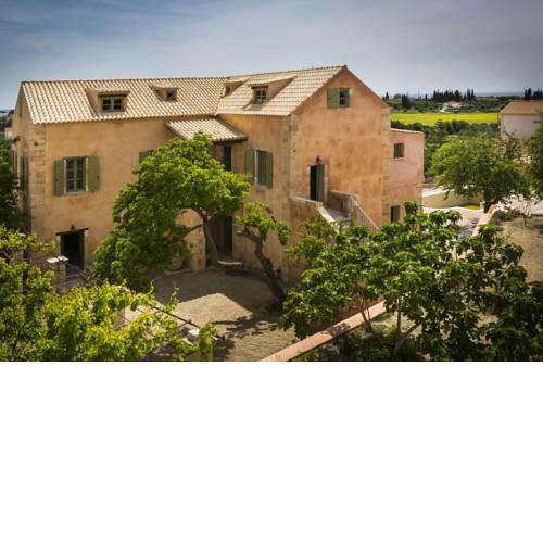 Casa Maravillosa