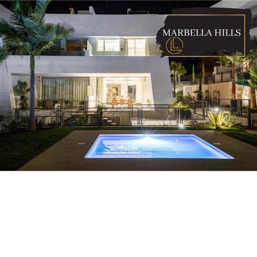 CASA MARBELLA HILLS - RENT IN LUXE