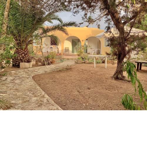 Casa Marcel