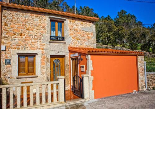 Casa Marcelino