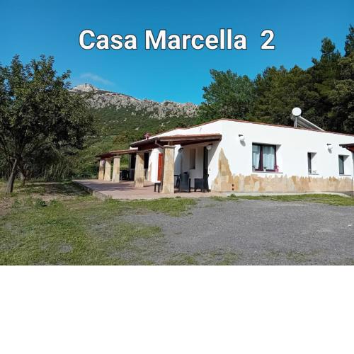 Casa Marcella