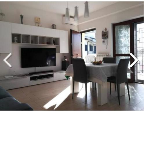 Casa marco simone