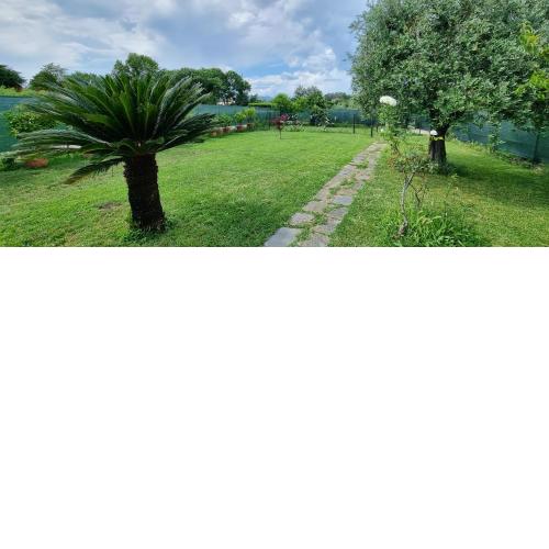 Casa Marcobando