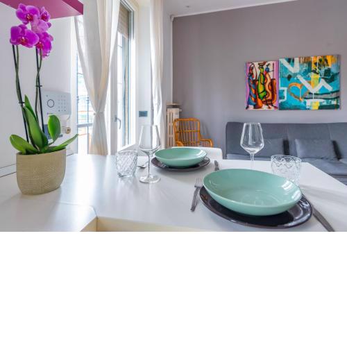 Casa Marconi - Pavia City - by Host4U