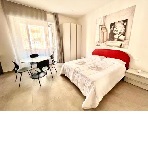 Casa Marconi - Welcome in the heart of the city