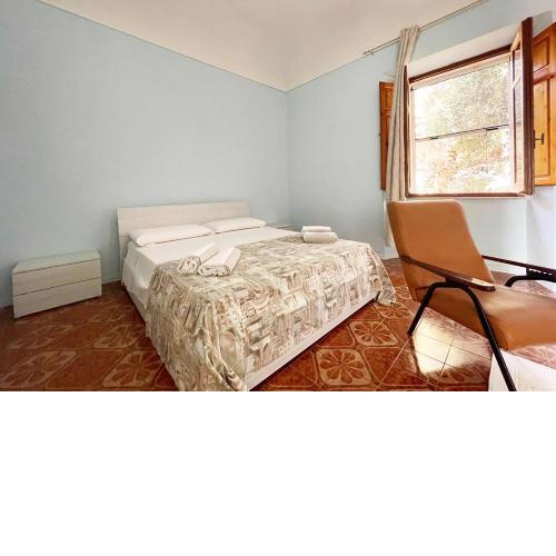 Casa Marconi –Trilocale vista mare – La Maddalena – Soluzioni Intelligenti