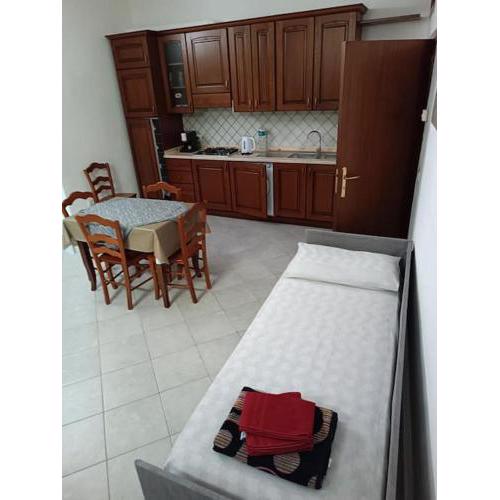 Casa Marconi 3, centrale, parking gratuit en rue.