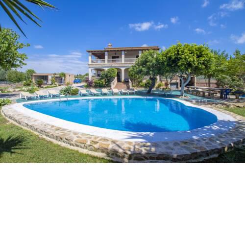 Casa Marcos