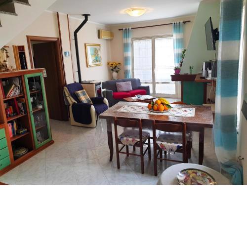 Casa Marcy Q2486