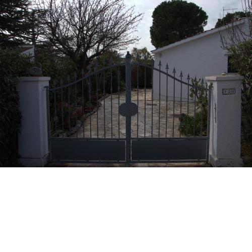 Casa Mare Azzurro