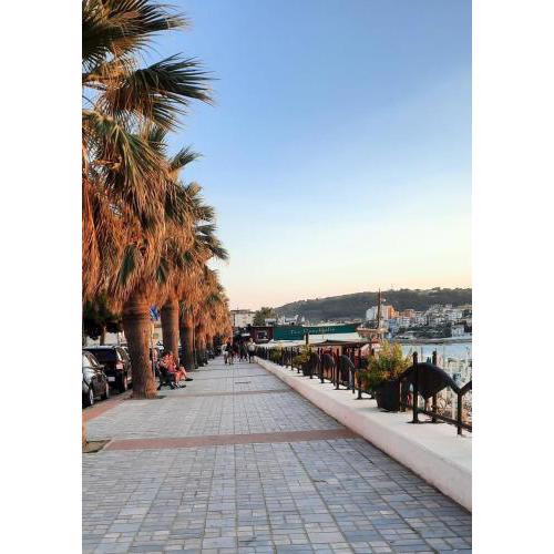 Casa Mare Blu Agropoli - Blumarine