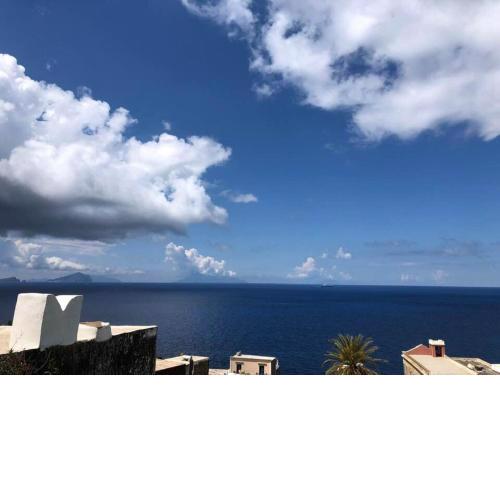 Casa Mare Blu