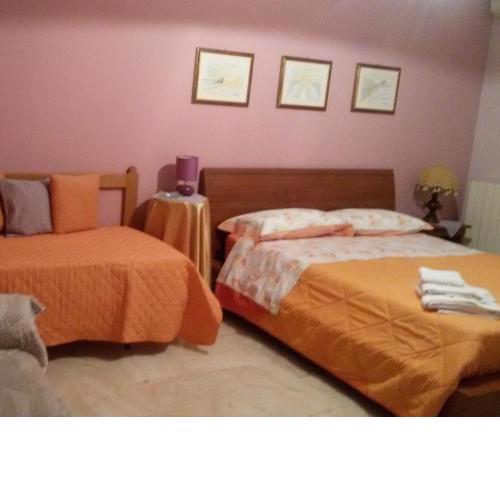 Casa Mare e Monti Castelbuono