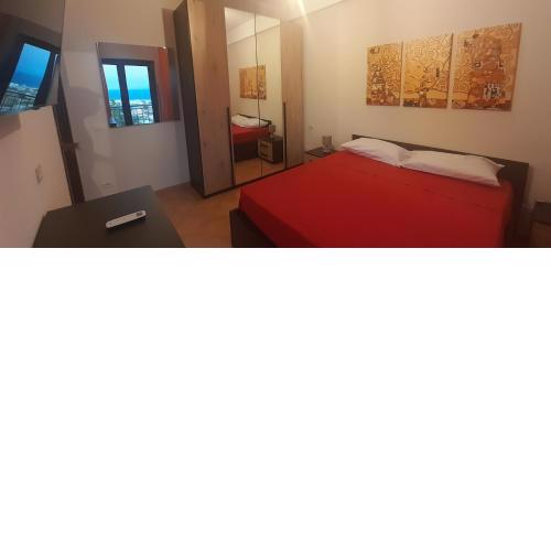 Casa MARE E MONTI Joseph